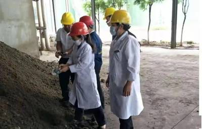 擦亮“誠信”名片，順豐洱海環保以“無形”資產促發展