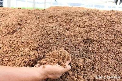 富含多種營(yíng)養(yǎng)物質(zhì)的有機(jī)肥料——花生麩生物有機(jī)肥料研發(fā)