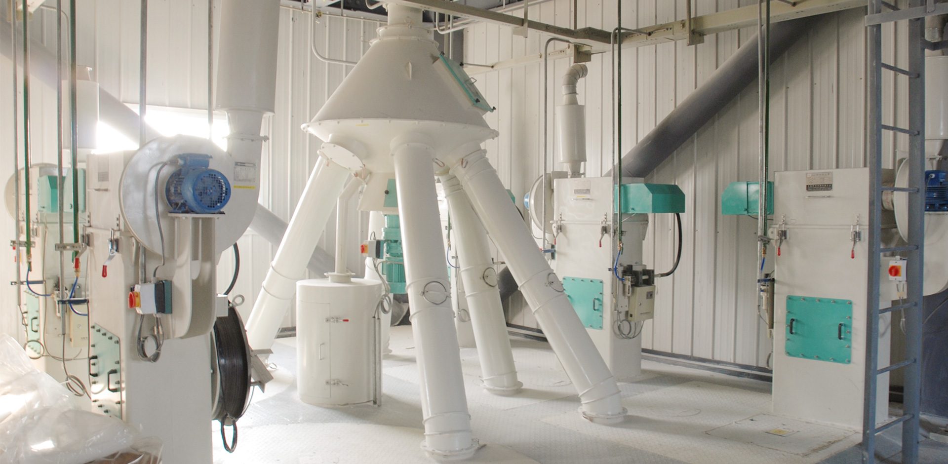 華飼特美 專(zhuān)注畜禽營(yíng)養(yǎng)定制，引領(lǐng)飼料與有機(jī)肥料研發(fā)新風(fēng)尚