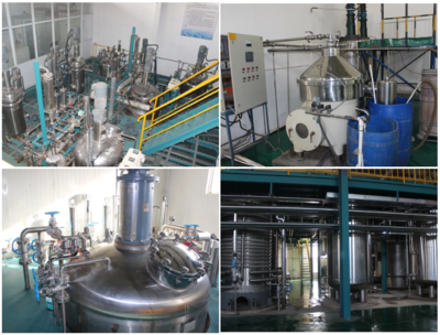 根力多生物科技新突破 年產(chǎn)五萬(wàn)噸微生物菌劑及五千噸氨基酸水溶肥項(xiàng)目成功試車(chē)，引領(lǐng)生物有機(jī)肥料研發(fā)新浪潮